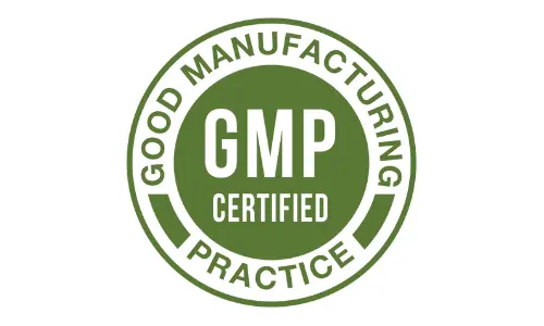 vertigenics gmp certified